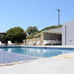 Pensión A La Grand Bleu