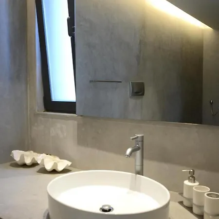 A La Grand Bleu Guest house