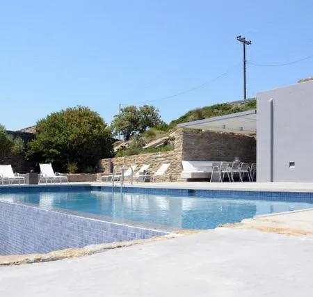 Guest house A La Grand Bleu