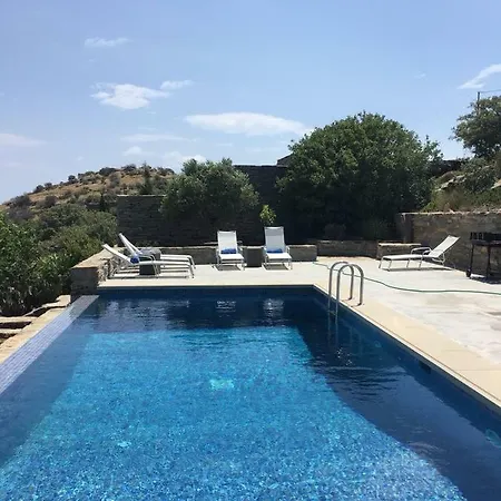 A La Grand Bleu Guest house *