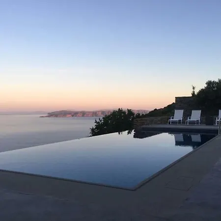 A La Grand Bleu