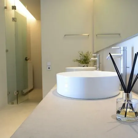 A La Grand Bleu Guest house *