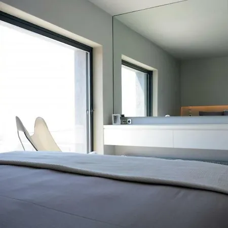 Guest house A La Grand Bleu