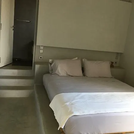 Guest house A La Grand Bleu *